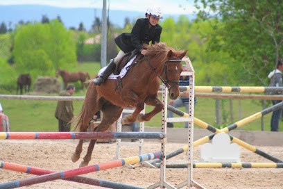 Equestrian Center Du Vieux Moulin, Centre Equestres à Loire-sur-Rhône