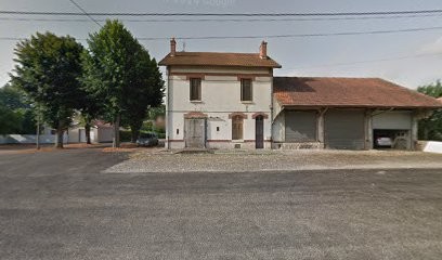 Ecurie Du Guillaumas, Centre Equestres à Valence-sur-Baïse