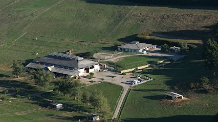 Equi Nosce Pole De Training And Research En Équi-Développement, Centre Equestres à Mirepoix