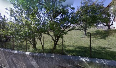 Bonnet Alice, Centre Equestres à Thorame-Basse