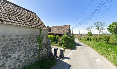 ECURIE LE COURTIL, Centre Equestres à Fiennes