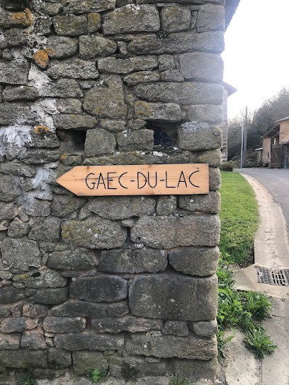 GAEC DU LAC, Pension pour Chevaux à Bessines-sur-Gartempe