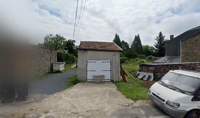 Raulin Guy, Centre Equestres à Gespunsart