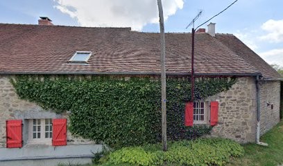 EARL DOMAINE EQUESTRE DU THEIL, Centre Equestres à Saint-Martinien