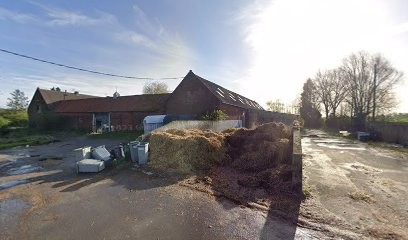 Haras Du Mont Carmel, Centre Equestres à Coutiches