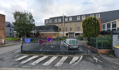 Billiards Club De Fécamp, Centre Equestres à Fécamp