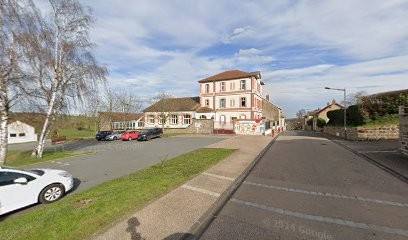 Baksheeva Olga, Centre Equestres à Lapeyrouse