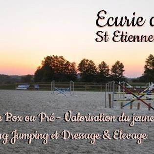 Ecurie Du Pays D'orthe, Centre Equestres à Saint-Étienne-d'Orthe