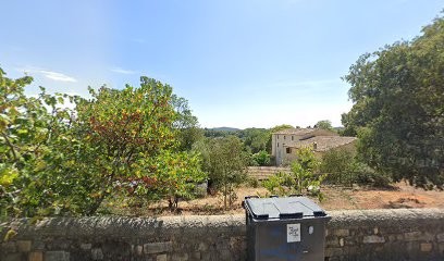 ECURIES DE LOU, Centre Equestres à Monoblet
