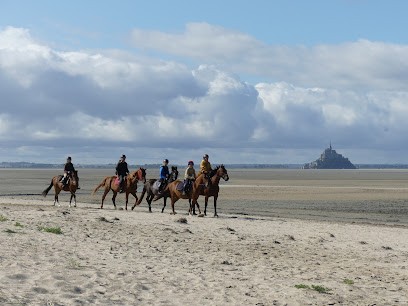 Equestrian Center De Vire, Centre Equestres à Vire Normandie