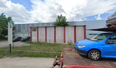 Billiards Club Vinonnais, Centre Equestres à Vinon-sur-Verdon