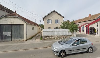 Dole Subaquatique, Centre Equestres à Dole