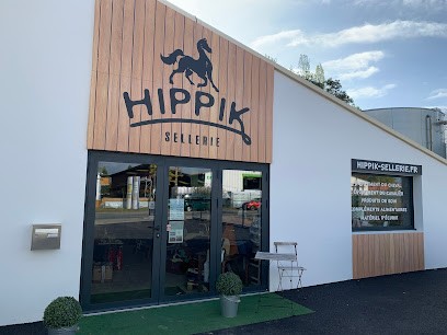 HIPPIK SELLERIE, Magasin de Matériel d'Equitation à Challans