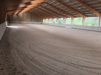 Domaine Équestre Des Seignères, Centre Equestres à Rocbaron
