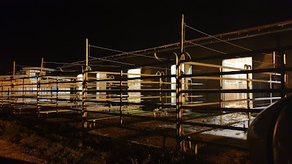 Fantin Fabrice, Centre Equestres à Saint-Cergues