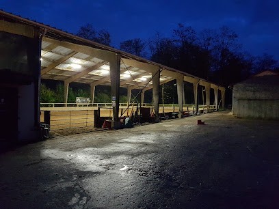 Chambergeot Equitation, Centre Equestres à Noisy-sur-École