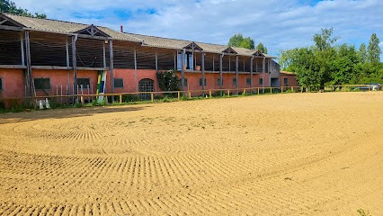 Ecurie Villa Verdé, Pension pour Chevaux à Breuillet