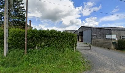 Ecurie Mathias, Centre Equestres à Gouffern en Auge