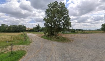 Tomps Christophe Aime, Centre Equestres à Saint-Orens-de-Gameville