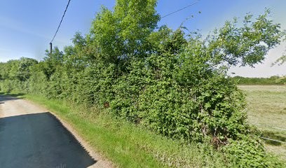 Stud Precolette, Centre Equestres à Coulon