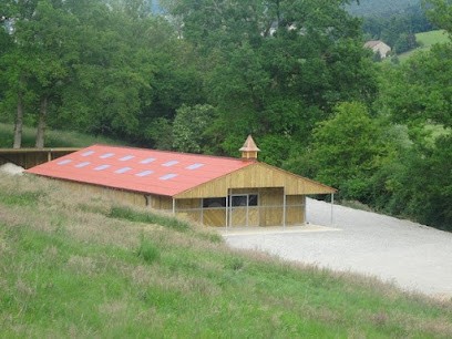 Equestrian Center Lachana, Centre Equestres à Combre