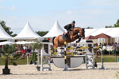 Écurie Maximilien Micropoulos, Pension pour Chevaux à Ons-en-Bray