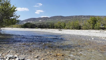 Écurie Du Val De Durance, Centre Equestres à Sisteron