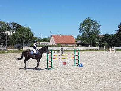 Stud Liverdy, Centre Equestres à Liverdy-en-Brie