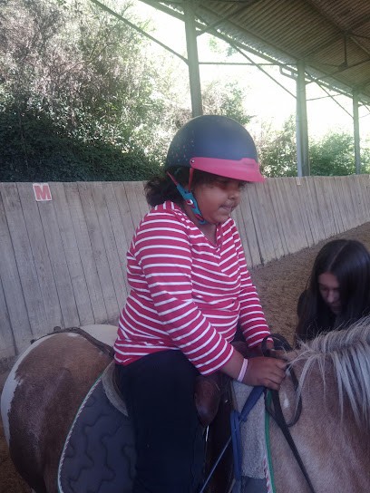 Bordes Gilles, Centre Equestres à Sainte-Fortunade