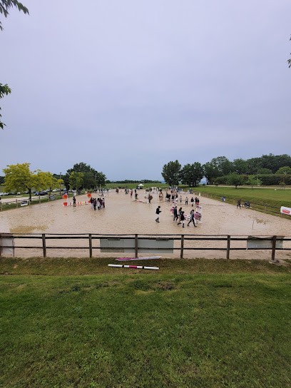 Écuries De Marescot, Centre Equestres à Moirax