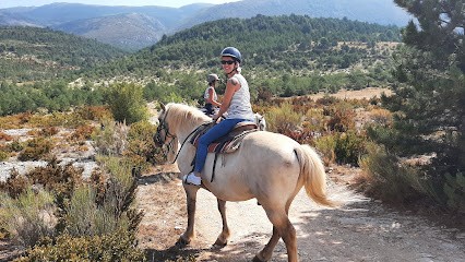 Equiverdon Moustiers Sainte Marie, Centre Equestres à Moustiers-Sainte-Marie