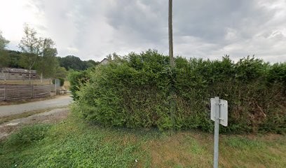 Haras de la Chataigniere, Centre Equestres à Dun-le-Palestel