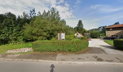 Ecurie Jean-Charles Grandmontagne, Pension pour Chevaux aux Étangs