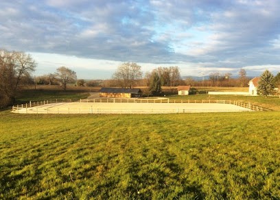Ecurie Gonin, Pension pour Chevaux à Saint-Jean-de-Soudain