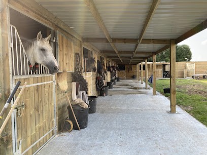 Haras D’Anoushka, Pension pour Chevaux à Mesnils-sur-Iton