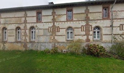 SCEA LE MONT DU COQ, Centre Equestres à Ponthoile