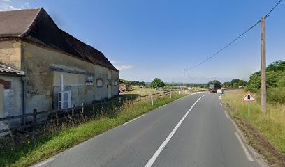 ECURIES DE BERGERAC, Centre Equestres à Creysse
