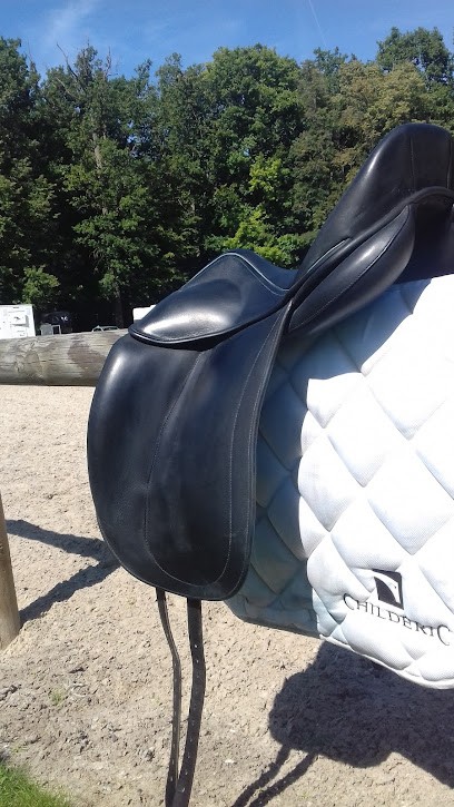 Equestrian Center De Senlis, Centre Equestres à Senlis
