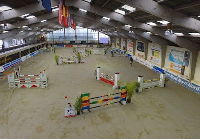 Equestrian Center De L'afgand, Centre Equestres à Spycker