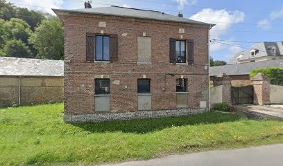 Sagot Sophie, Centre Equestres à Fécamp