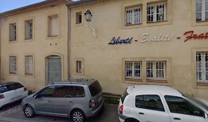 HARAS DE BALOUVIERE, Centre Equestres à Laudun-l'Ardoise