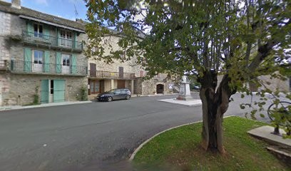 Jlfo, Centre Equestres au Bas Ségala