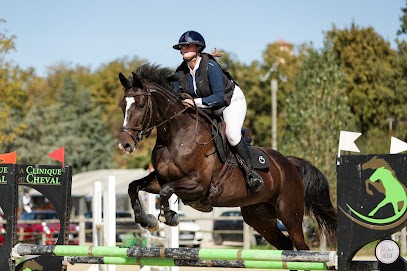 Ecuries d'en ségur, Centre Equestres à Saint-Gauzens