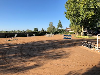 Ecuries du VARAIN, Pension pour Chevaux à Labergement-Foigney