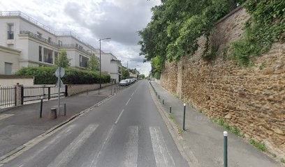 Thiais, Centre Equestres à Thiais