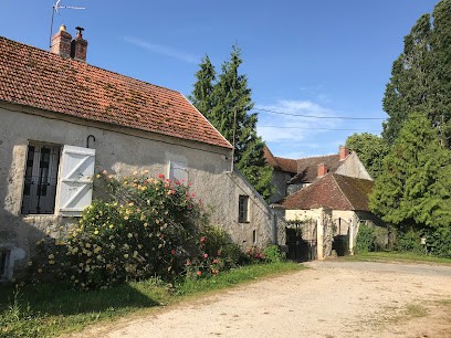 Equestrian Center De Montgareux, Centre Equestres à Saint-Martin-des-Champs
