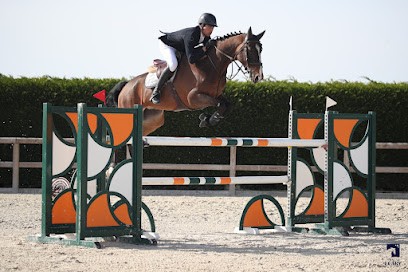 Haras de Genainville, Centre Equestres à Genainville