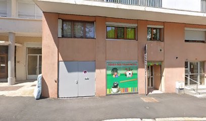 Home Of Traminots Actifs Et Retraite, Centre Equestres à Saint-Étienne