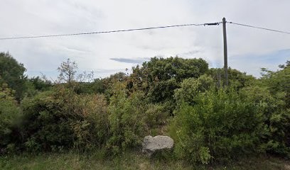 LES CAVALIERS DU TRIDENT, Centre Equestres à Vendargues