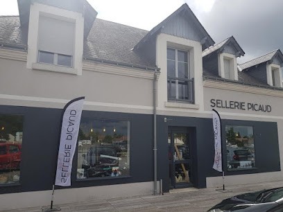 Sellerie Picaud, Magasin de Matériel d'Equitation à Cour-Cheverny